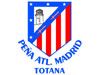 NOTA DE PRENSA DE LA PEÑA ATLÉTICO DE MADRID DE TOTANA