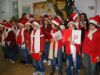 LA CONCEJAL DE CULTURA Y DIRECTIVOS DE LA ASOCIACIÓN LOCAL DE BELENISTAS VISITAN LOS BELENES REALIZADOS POR LOS ALUMNOS DE LOS DISTINTOS COLEGIOS DE TOTANA