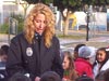 CONCEJALÍA SEGURIDAD CIUDADANA Y JEFATURA POLICÍA LOCAL REANUDAN CURSO CREANDO LA ESCUELA DE EDUCACIÓN VIAL   