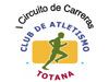 El Club Atletismo Totana organiza el I Circuito de carreras C.A.Totana