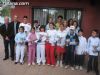 GRAN ÉXITO DE PARTICIPACIÓN EN EL VII OPEN PROMESAS DE TENIS