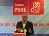 EL PSOE CALIFICA LA POLÍTICA ECONÓMICA COMO LA GRAN MENTIRA DEL PP