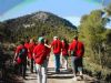 PROMUEVEN LA CAMPAÑA DE SENSIBILIZACIÓN DEL PROGRAMA DE VOLUNTARIADO AMBIENTAL “VOLCAM: APUESTA POR TU MEDIO, ÚNETE A NOSOTROS” A TRAVÉS DE PROTECCIÓN CIVIL Y CRUZ ROJA ESPAÑOLA