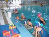 EL CENTRO DE DESARROLLO INFANTIL Y ATENCIÓN TEMPRANA PONE EN MARCHA UN PROGRAMA DE HIDROTERAPIA EN LA PISCINA CUBIERTA DIRIGIDO A SUS USUARIOS COMO ACTIVIDAD TERAPÉUTICA (2007)