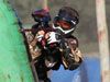 PBS TOTANA tiene muchas posibilidades de lograr la victoria en la V Liga de Madrid de paintball