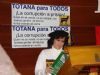 “Premios Boinas” de Murcia No Se Vende reconoce el trabajo de la Plataforma Ciudadana No a Este Plan Urbanístico