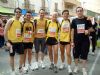 JORNADA MUY ACTIVA LA VIVIDA EL PASADO DOMINGO 15 DE ABRIL POR EL CLUB DE ATLETISMO ÓPTICA SANTA EULALIA