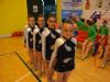 LA COMPETICIÓN INTERESCUELAS DE GIMNASIA RÍTMICA CONGREGÓ A 130 GIMNASTAS DE LORCA, ALHAMA, PULPÍ, PUERTO LUMBRERAS Y TOTANA