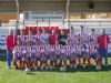 LA CONCEJALÍA DE DEPORTES FELICITA AL EQUIPO CADETE A DE LA ESCUELA DE FÚTBOL, POR EL ASCENSO A CATEGORÍA AUTONÓMICA