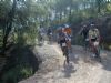 ÉXITO DE LA IX MARCHA DE BICICLETAS DE MONTAÑA “CIUDAD DE TOTANA” QUE RECORRIÓ DIFERENTES PARAJES DE LA SANTA 