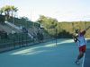 EL CLUB TENIS TOTANA ORGANIZA EL CAMPEONATO REGIONAL CADETE DE TENIS