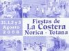 Fiestas La Costera Ñorica - 2008