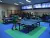 LA LIGA REGIONAL DE TENIS DE MESA, ORGANIZADA POR LA CONCEJALÍA DE DEPORTES, CONGREGA A JUGADORES DE LORCA, CALASPARRA, MULA, CAMPOS DEL RÍO Y TOTANA (2007)