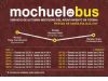 EL AYUNTAMIENTO DE TOTANA PONDRÁ A DISPOSICIÓN DE LOS CIUDADANOS EL “MOCHUELO BUS”, UN SERVICIO DE AUTOBÚS NOCTURNO PARA LAS FIESTAS DE SANTA EULALIA 2007 (2007)