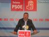 EL PSOE DE TOTANA ASEGURA QUE “ESPAÑA CRECE Y SE MODERNIZA CON EL GOBIERNO DE ZAPATERO”