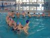 EL PROGRAMA DE ACTIVIDADES ACUÁTICAS EN LA PISCINA CUBIERTA FINALIZA EL PRIMER TRIMESTRE EL PRÓXIMO SÁBADO 23 DE DICIEMBRE