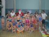 LA CONCEJALÍA DE DEPORTES CLAUSURA CON UNA FIESTA SORPRESA DE NAVIDAD EL PRIMER TRIMESTRE DE LAS ACTIVIDADES ACUÁTICAS INFANTIL DE LA PISCINA CUBIERTA (2007)