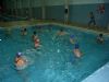 UNA TREINTENA DE PERSONAS PARTICIPA EN LAS ACTIVIDADES DE “AQUA HIP HOP” Y “WATERPOLO”, OFERTADAS GRATUITAMENTE POR LA CONCEJALÍA DE DEPORTES TODOS LOS VIERNES (2008)