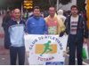 ATLETAS DEL CLUB DE ATLETISMO TOTANA PARTICIPARON EN LA XXVI MARATÓN “CIUDAD DE VALENCIA”