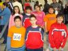 UN TOTAL DE SIETE ALUMNOS DEL COLEGIO “TIERNO GALVÁN” PARTICIPAN EN EL DUATLÓN ESCOLAR DE TORRE PACHECO, CONSIGUIENDO DOS TERCEROS PUESTOS PARA MARÍA DOLORES AGUILERA Y LUIS VALEVERDE (2008)