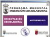 DESARROLLAN UNA APLICACIÓN DE BASE DE DATOS PARA LA GESTIÓN DEL PROGRAMA MUNICIPAL DE INSERCIÓN SOCIOLABORAL