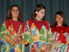 EL COLEGIO PÚBLICO “TIERNO GALVÁN” INAUGURA EL PROGRAMA DE ACTIVIDADES DE SU “V SEMANA CULTURAL” QUE GIRA EN TORNO A LA ÉPOCA MEDIEVAL DE “EL CANTAR DEL MÍO CID” (2008)