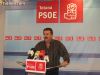 ANDRÉS GARCÍA: “EL PP NO PUEDE PENSAR EN PERDER LA ALCALDÍA PORQUE SABEN QUE LA TIENEN HECHA”