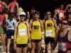 MIEMBROS DEL CLUB ATLETISMO ÓPTICA SANTA EULALIA PARTICIPARON EN LA VIII MEDIA MARATÓN “CIUDAD DE ALMANSA”