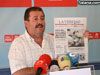 El PSOE denuncia una persecución política por parte de Martínez Andreo