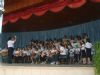 LA ESCUELA MUNICIPAL DE MÚSICA CLAUSURA EL CURSO CON LA REALIZACIÓN DE DOS AUDICIONES EN EL CENTRO SOCIOCULTURAL “LA CÁRCEL” Y EN EL AUDITORIO DEL PARQUE MUNICIPAL “MARCOS ORTIZ”