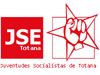 Juventudes Socialistas de Totana transmite a Alfonso Martinez Baños la enhorabuena por formar parte de la nueva Comisión Ejecutiva del PSRM