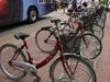 La Consejería de Desarrollo Sostenible concede ayudas a cuatro ayuntamientos para implantar sistemas de préstamo de bicicletas