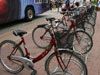 La Consejería de Desarrollo Sostenible concede ayudas a cuatro ayuntamientos para implantar sistemas de préstamo de bicicletas La Consejería de Desarrollo Sostenible concede ayudas a cuatro ayuntamientos para implantar sistemas de préstamo de bicicletas