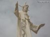 SE REHABILITAN LAS SEIS ÚLTIMAS ESCULTURAS DEL VIA CRUCIS DE LA SANTA Y EL MONUMENTO PRINCIPAL DEL CORAZÓN DE JESÚS DE TOTANA