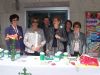 LA ASOCIACIÓN ESPAÑOLA CONTRA EL CÁNCER DE TOTANA ORGANIZA LA TRADICIONAL CENA A BENEFICIO DE LA LUCHA CONTRA EL CÁNCER