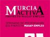 EL AYUNTAMIENTO DE TOTANA FLETARÁ UN AUTOBÚS A PUERTO LUMBRERAS PARA LA PRESENTACIÓN DEL PROYECTO MAGAP-EMPLEO 