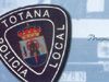 POLICÍA LOCAL CELEBRA LA INCORPORACIÓN DE LOS TRES NUEVOS AGENTES A LA PLANTILLA CON UNA CONVIVENCIA DE NAVIDAD   