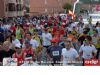 MIEMBROS DEL CLUB ATLETISMO ÓPTICA SANTA EULALIA PARTICIPARON EN LA XXVIII EDICIÓN DE LA MEDIA MARATÓN “CIUDAD DE MURCIA”