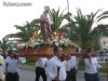 LAS FIESTAS DEL BARRIO TIROL CAMILLERI EN HONOR A SAN MARCOS, QUE SE CELEBRAN ESTE FIN DE SEMANA, DAN EL PISTOLETAZO DE SALIDA A LAS FIESTAS ESTIVALES EN BARRIOS Y PEDANÍAS (2008)