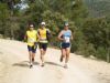 MIEMBROS DEL CLUB DE ATLETISMO ÓPTICA SANTA EULALIA PARTICIPARON EN LA II CARRERA DE MONTAÑA “COLLADOS DE LA SAGRA”