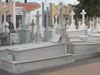 EL CEMENTERIO MUNICIPAL “NUESTRA SEÑORA DEL CARMEN” DE TOTANA DISPONDRÁ DE UNA LÍNEA REGULAR DE AUTOBUSES URBANOS CADA 20 MINUTOS Y UN SERVICIO DE ASISTENCIA PARA DISCAPACITADOS FÍSICOS CON MOTIVO DE LA FESTIVIDAD DE TODOS LOS SANTOS