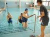 EL SERVICIO GRATUITO DE ACTIVIDADES ACUÁTICAS EN LA PISCINA CUBIERTA SE AMPLÍA DURANTE DOS DÍAS A LA SEMANA PARA LOS SOCIOS DEL CENTRO MUNICIPAL DE PERSONAS MAYORES (2008)