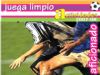 LIGA FÚTBOL AFICIONADO “JUEGA LIMPIO” Temporada 2007-08