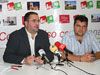 IZQUIERDA UNIDA EN TOTANA PROPONDRÁ AL PLENO IZQUIERDA UNIDA EN TOTANA PROPONDRÁ AL PLENO LA PUESTA EN MARCHA DEL VIVERO DE EMPRESAS, CERRADO DURANTE 5 AÑOS, EN EL POLÍGONO INDUSTRIAL Y LA CONSTRUCCIÓN DE 20 NUEVAS NAVES PARA ACOGER EMPRENDEDORES DURANTE UN PERIODO LIMITADO DE TIEMPO