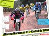 I Marcha-Maratón de BTT Ciudad de Totana