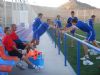 LAS INSTALACIONES DE LA CIUDAD DEPORTIVA “SIERRA ESPUÑA” Y EL CAMPO MUNICIPAL DE FÚTBOL “JUAN CAYUELA” ACOGEN LOS ENTRENAMIENTOS DE LA PRETEMPORADA DEL VILLAJOYOSA C.F.