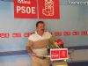 EL PSOE DENUNCIA LA PELIGROSIDAD DE LA ROTONDA DE ACCESO DE LA AUTOVIA TOTANA-MAZARRÓN