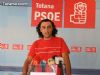 El concejal socialista Martínez Usero asegura que Valverde declarará en calidad de imputado por el caso Tótem el próximo 29 de julio (2008)