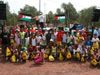 I Jornada de Familiar con los niños del Sáhara I Jornada de Familiar con los niños del Sáhara