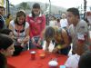 ASOCIACIONES JUVENILES DE TOTANA PARTICIPAN EN LA VII FERIA REGIONAL DE PARTICIPACIÓN JUVENIL ZONA JOVEN QUE SE CELEBRÓ EN CARTAGENA